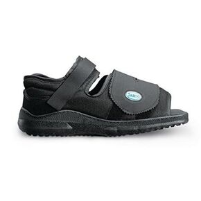 Physical Therapy 81889 Darco Med-Surg Shoe, X-Large, Men's