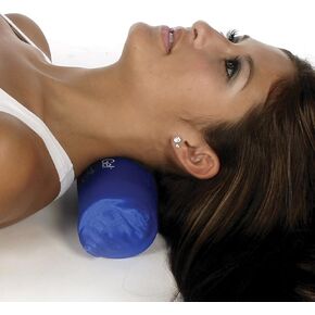 ELASTO-GEL LARGE SUPPORT ROLL, 4" X 10"