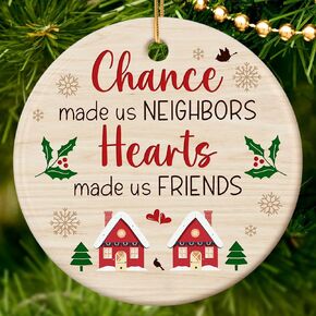 HEXMOZ New Dad Gifts - First Time Dad Gifts - Bumps First Christmas Ornament 2024 - Pregnancy Announcement for Husband, Dad to Be, Soon to Be Dad, 1st Time Dad Gifts - Expecting Baby on The Way