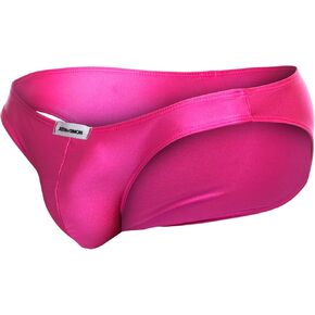Justin + Simon Classic Bikini
