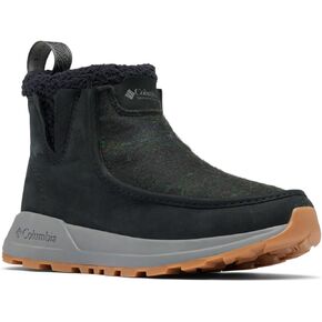 Columbia Women's Landroamer Cozy Hiking Boot