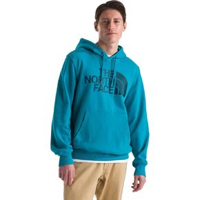 THE NORTH FACE Men's Half Dome Pullover Hoodie (Standard and Big Size), Indigo Stone, Medium