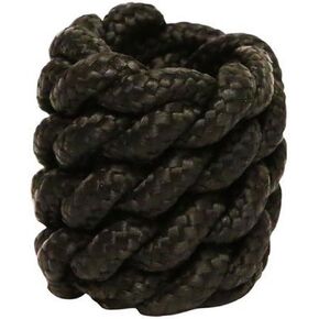 عقدة القرن الغربي من مادة البولي بروبيلين باللون الأسود in Kuwait