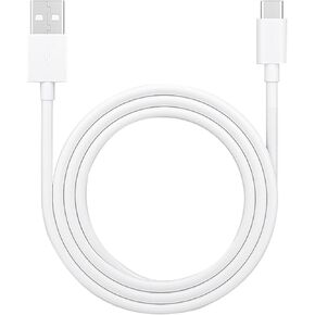 USB Type C Cable for H2ofloss Water Floss Model hf-6,hf-2