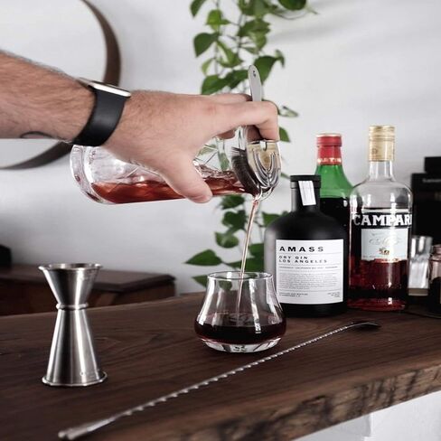 جيجر مزدوج من فيسكي مع قياسات داخلية، جيجر كوكتيل من الفولاذ المقاوم للصدأ، طراز جيجر ياباني، جيجر للنقاة، جيجر 2 أونصة 1 أونصة in Kuwait