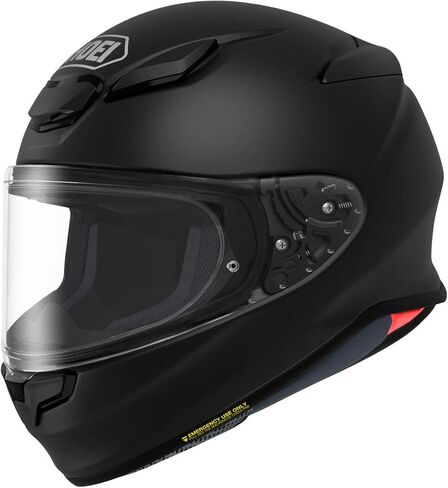 Shoei RF-1400 in Saudi Arabia
