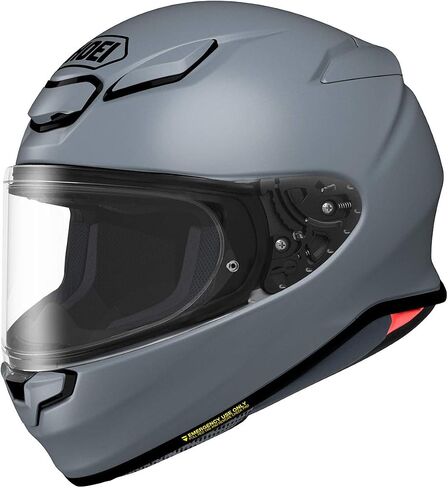 Shoei RF-1400 in Saudi Arabia