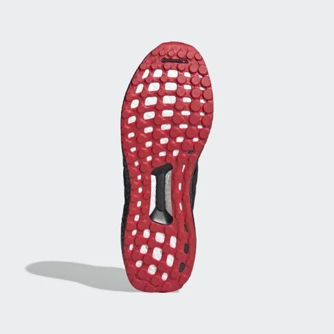 حذاء أديداس Lunar New Year Ultraboost DNA للرجال، أسود، مقاس 6.5 in Saudi Arabia