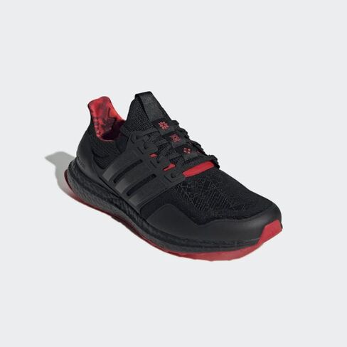 حذاء أديداس Lunar New Year Ultraboost DNA للرجال، أسود، مقاس 6.5 in Saudi Arabia