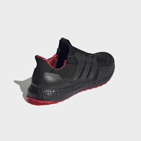حذاء أديداس Lunar New Year Ultraboost DNA للرجال، أسود، مقاس 6.5 in Saudi Arabia