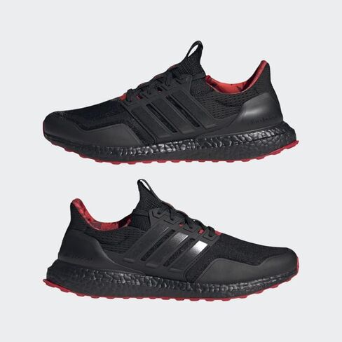 حذاء أديداس Lunar New Year Ultraboost DNA للرجال، أسود، مقاس 6.5 in Saudi Arabia