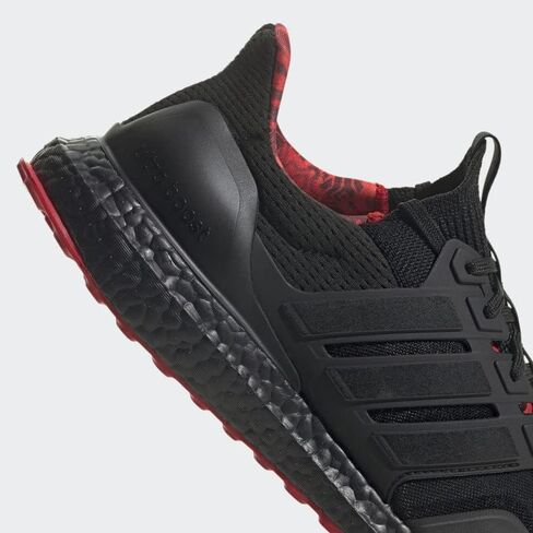حذاء أديداس Lunar New Year Ultraboost DNA للرجال، أسود، مقاس 6.5 in Saudi Arabia