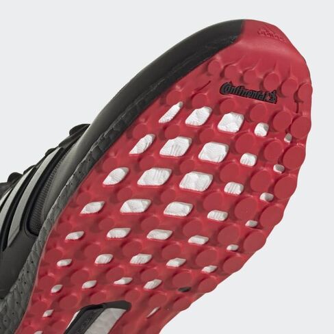 حذاء أديداس Lunar New Year Ultraboost DNA للرجال، أسود، مقاس 6.5 in Saudi Arabia