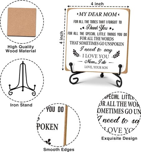 Inspirational Diversity Desk Decor Gifts, Equality Affirmation Wood Plaque with Stand for School Classroom Counselor Therapy Office Supplies -A29 in Saudi Arabia