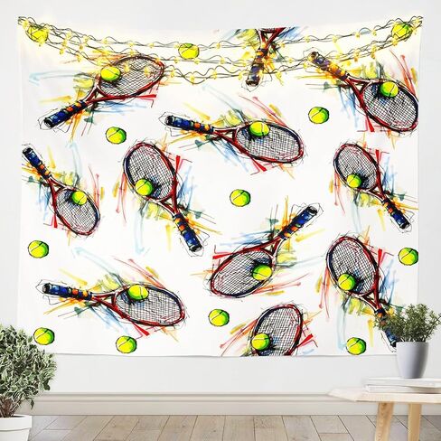 jejeloiu اليعسوب الجدار شنقا XLarge 70 "× 92" نسيج مجردة للأطفال بنين بنات الفن الحديث جدار بطانية رومانسية الأرجواني الأزرق جدار الفن غرفة نوم المفروشات in Kuwait