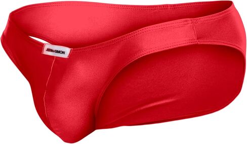 Justin + Simon Classic Bikini in Saudi Arabia
