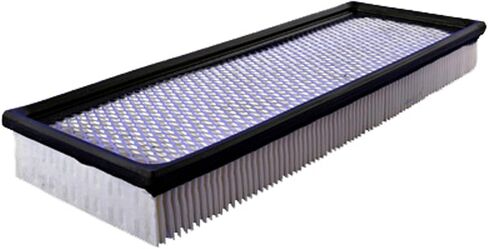 Bosch 5275WS Workshop Engine Air Filter - Compatible With Select Dodge Ram; Mercedes-Benz C, CL, CLK, CLS, E, G, GL, GLK, ML, R, S, SL, SLK (230, 240, 250, 280, 300, 320, 350, 500, 550) + More in Saudi Arabia