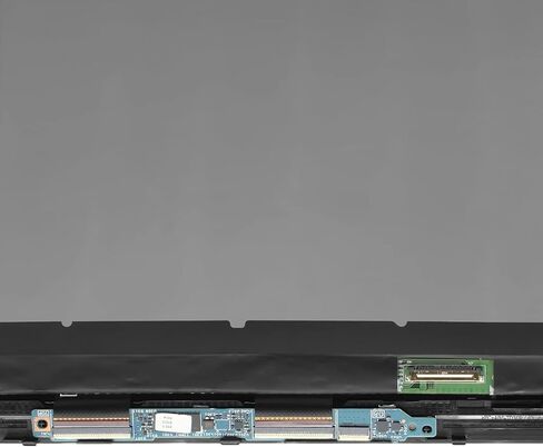 925736-001 Screen Replacement for HP Envy x360 15m-bp 15M-BQ 15-bp 15m-bp112dx 15m-bp111dx 15m-bp011dx 15m-bp012dx 15M-BQ021DX 15M-BQ121DX LCD Touch Screen Digitizer Bezel Assembly FullHD in Saudi Arabia
