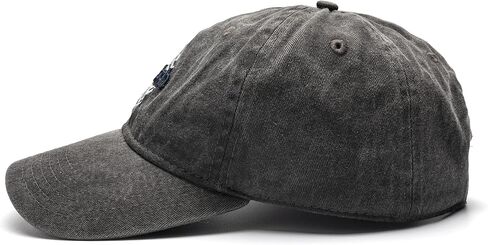 Twitch Baseball Hat - Grey in Saudi Arabia
