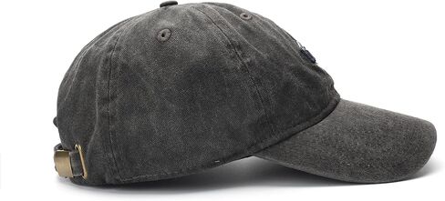 Twitch Baseball Hat - Grey in Saudi Arabia
