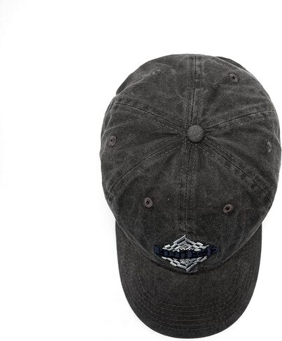 Twitch Baseball Hat - Grey in Saudi Arabia