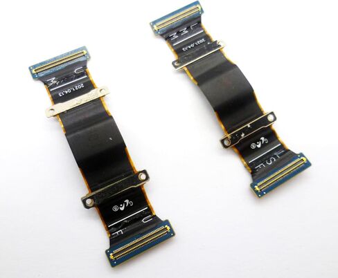 استبدال كابل Spin Axis Flex متوافق مع Samsung Galaxy Z Fold 2 5G F916U in Saudi Arabia