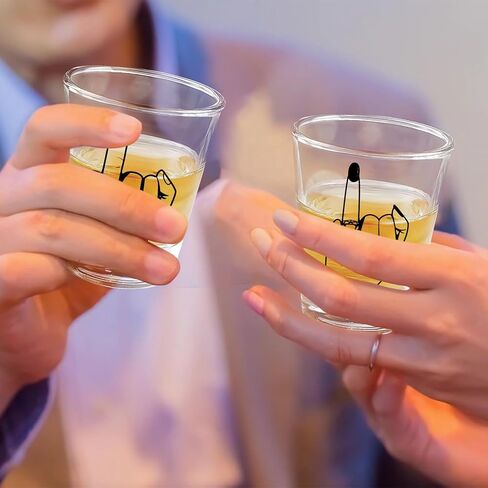 Wedding Gifts for Couples 2024, Wifey Hubby Wedding Glass, Congratulations Gift Box, Cool Bridal Shower Gifts for Engagement Wedding Anniversary for Her Him Newlywed Couples Bride Groom Mr and Mrs in Kuwait