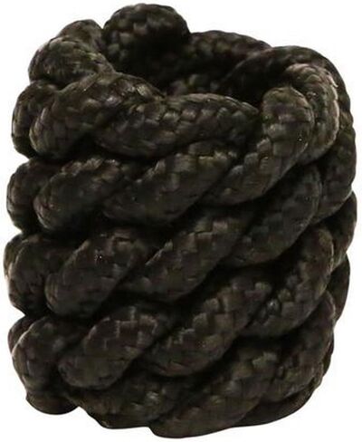 عقدة القرن الغربي من مادة البولي بروبيلين باللون الأسود in Kuwait