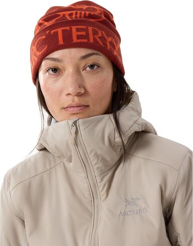 Arc'teryx Bird Word Toque | Warm Versatile Toque Made with Recycled Materials in Saudi Arabia