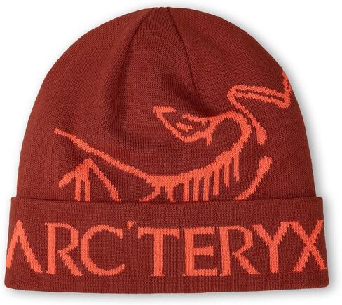 Arc'teryx Bird Word Toque | Warm Versatile Toque Made with Recycled Materials in Saudi Arabia