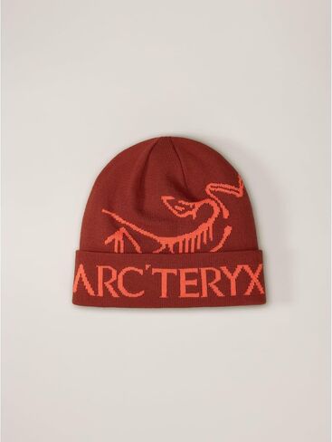 Arc'teryx Bird Word Toque | Warm Versatile Toque Made with Recycled Materials in Saudi Arabia