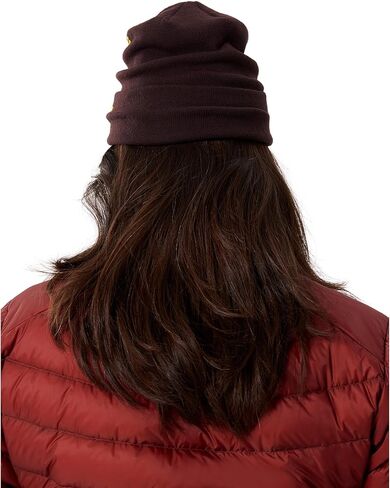 Arc'teryx Bird Word Toque | Warm Versatile Toque Made with Recycled Materials in Saudi Arabia