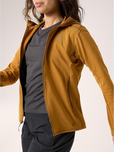 هوديي Arc'teryx Kyanite LT in Saudi Arabia