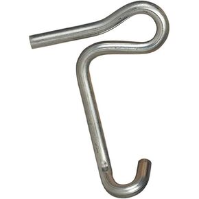 Jake's Wire Tighteners 1/4in 20ct 1/4