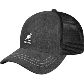 Kangol كرة بيسبول شبكية من القطن