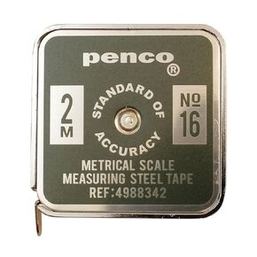 PENCO GZ111 Pocket Measure Khaki