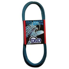 D&D PowerDrive 954-0367 MTD or Cub Cadet Kevlar Replacement Belt