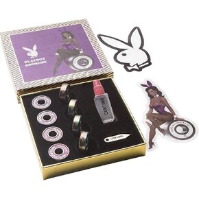 Na-Kel Smith Playboy Skateboard Bearings