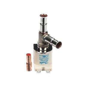 Manitowoc Ice 000015045 Service Valve Solenoid Evul3 115 Volt 3
