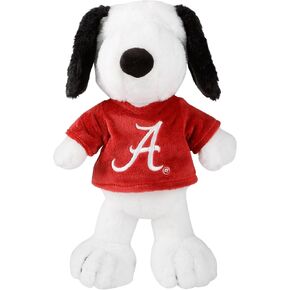 FOCO Michigan Wolverines NCAA Snoopy Peanuts Team Jersey قطيفة