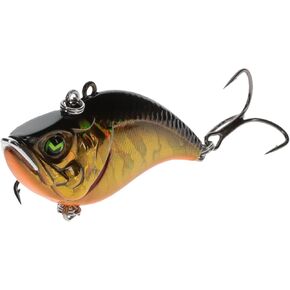 Lew's Mach Baits Slack Jaw Lipless Crankbait