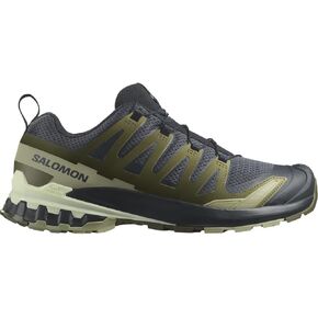 Salomon XA PRO 3D V9, India Ink/Olive Night/Aloe Wash, 8.5 M