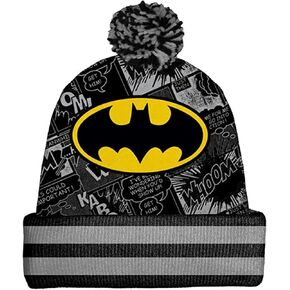 Spoontiques 20395 Batman Beanie Hat