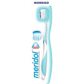 Meridol Toothbrush Soft Bristles