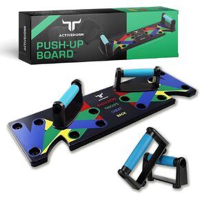 Push Up Board for men push up board for women pushup board