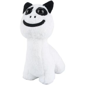 ZOONOMALY Cat Plush Doll Zoo Anomaly Cute Plush Animals Stuffed Plushie Toy Figure Pillow Cosplay Cute Kids Fans Collection Gift (Mantis)