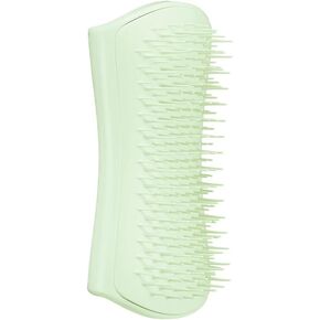 Tangle Teezer | Pet Teezer | Puppy Grooming Brush | Dry Brush or Dog Bath Brush | Mint