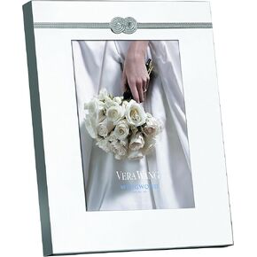 Wedgwood Vera Wang Vera Infinity Frame 5X7