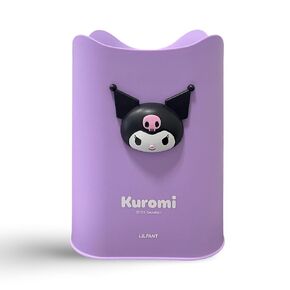 Cute Trash Can for Bedroom Pink Trash Can Mini Kawaii Desk Accessories Small Waste Basket with Swing Lid Desktop Trash Can Small Garbage Can Kids Trash Can Bedroom Girls (Pink)