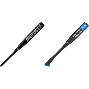 Marucci Sports Equipment Sports, MTRBFA-35/22, Aluminum Fungo,Black